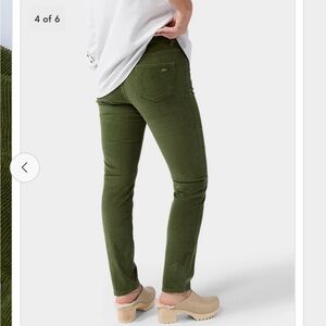 Stio Women’s Rivet Cord